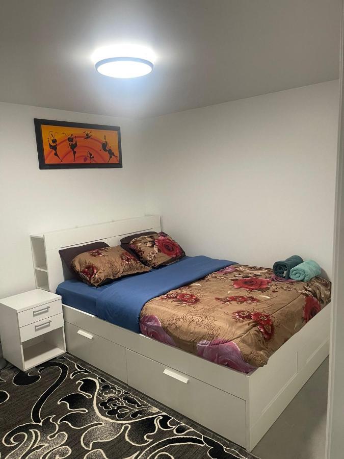 Bright Parkdale Court - Little Portugal W/ Free Parking Apartment Toronto Ngoại thất bức ảnh